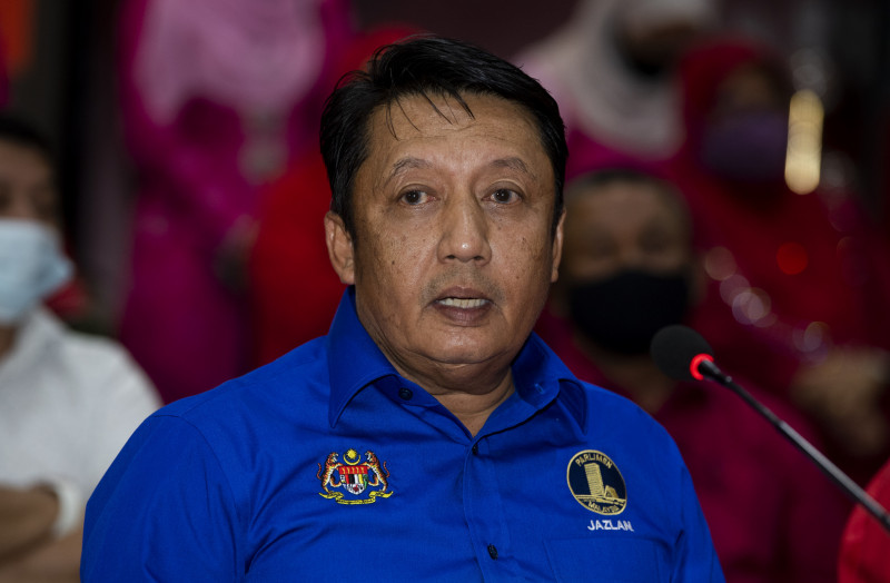 Ahmad Jazlan dilantik semula Pengerusi FELCRA