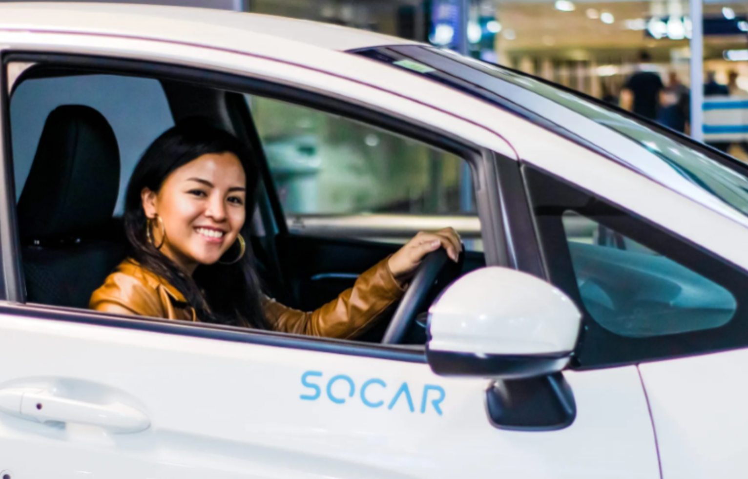 Socar perkenal Ramadan Raya Monthly Pass, tawar penjimatan besar