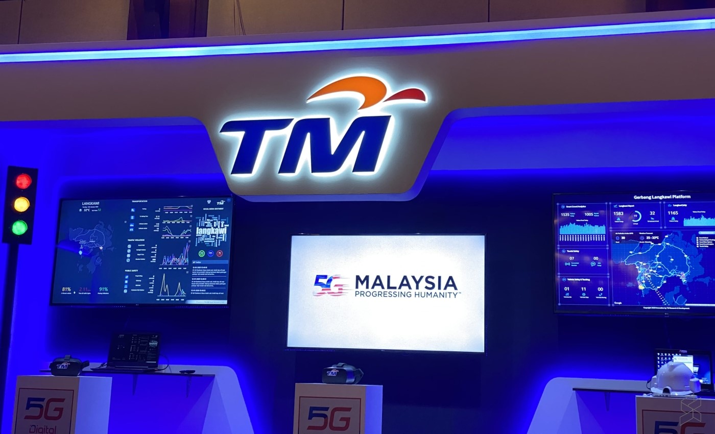 TM, ZTE jalin kerjasama bina ‘hybrid cloud’ berteraskan 5G