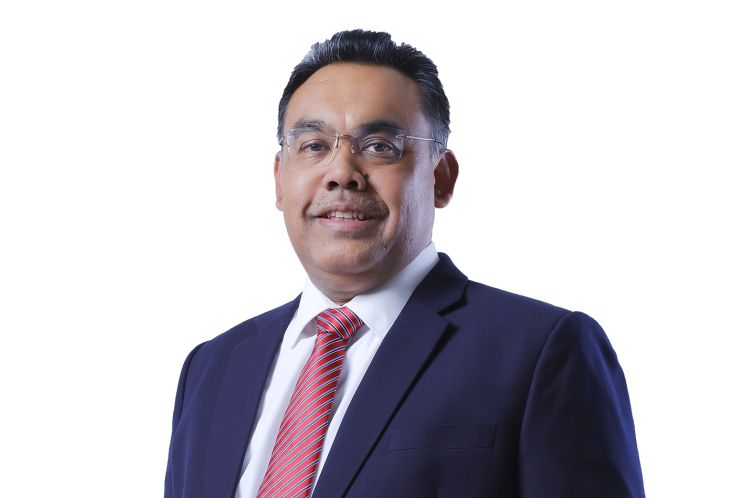 CEO Pharmaniaga letak jawatan