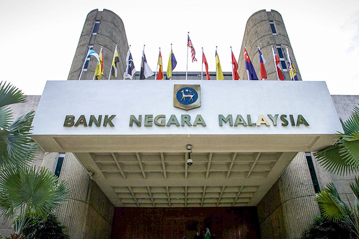BNM serap lebihan mudah tunai RM40.03B dalam sistem konvensional, RM32.56B dana Islam