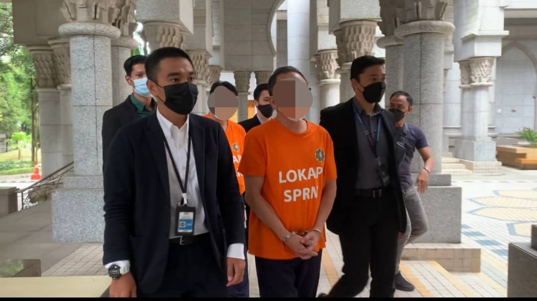 Dua Datuk direman empat hari isu konsesi Menara KL