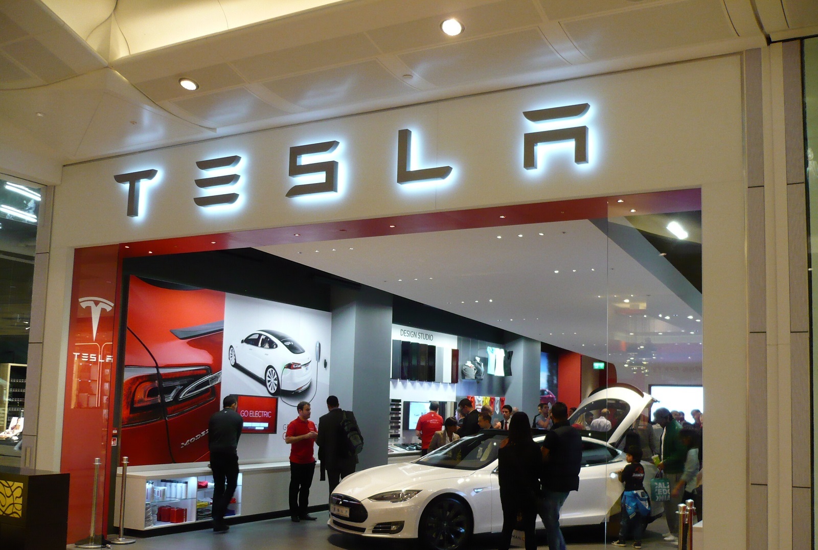 Malaysia berpeluang jadi hab pengeluaran serantau Tesla