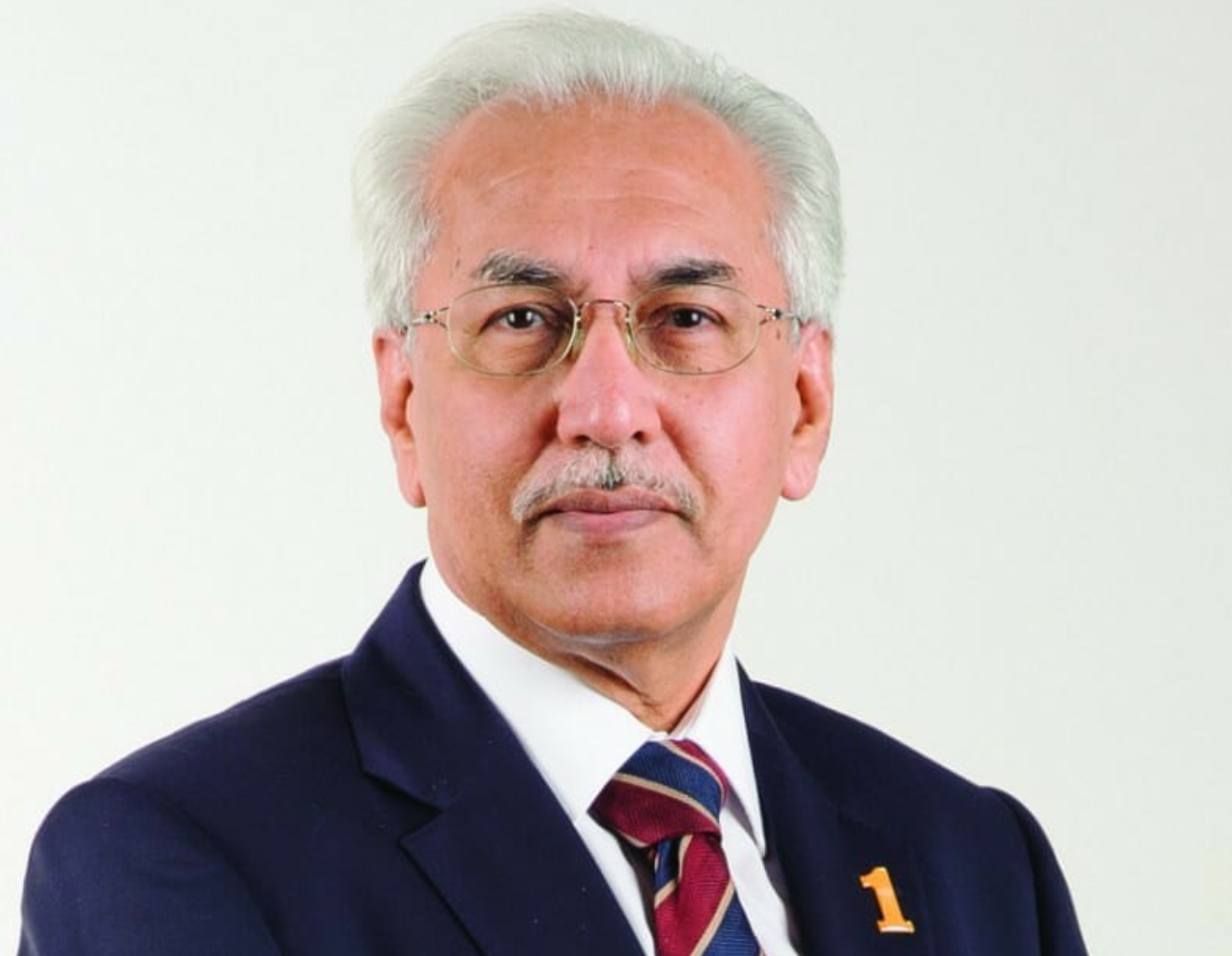 MRT Corp lantik Tan Sri Bashir Ahmad Abdul Majid sebagai pengerusi berkuatkuasa semalam