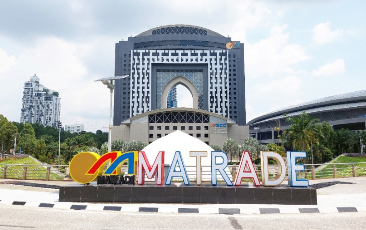 Matrade peroleh RM2.44 bilion potensi jualan dengan pengimport China