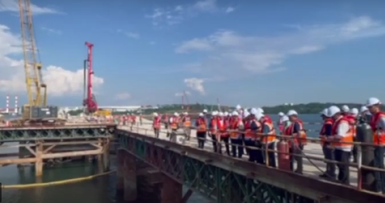 Johor bakal terima pelaburan RM80 bilion daripada Rongsheng Petrochemical