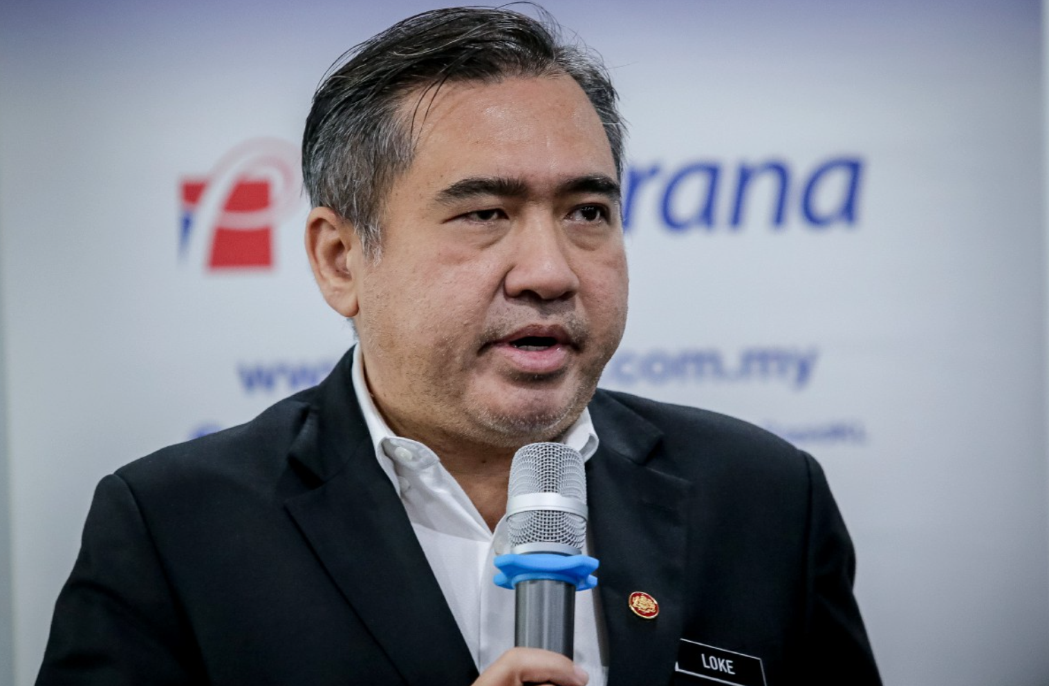 Jumlah penerbangan akan ditambah menjelang Aidilfitri