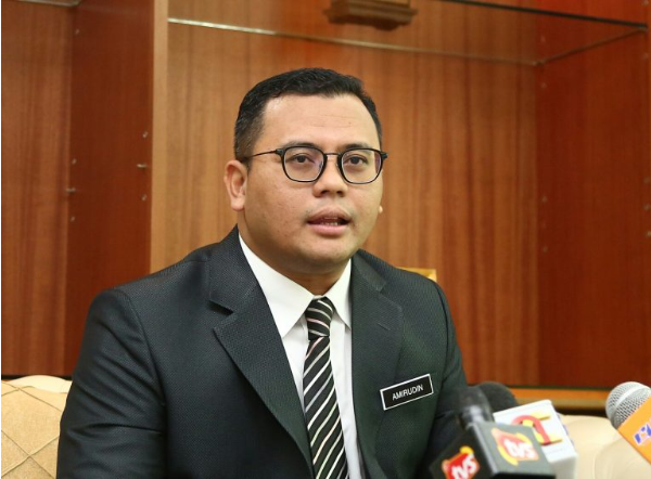 Selangor optimis sumbang KDNK Malaysia 30%