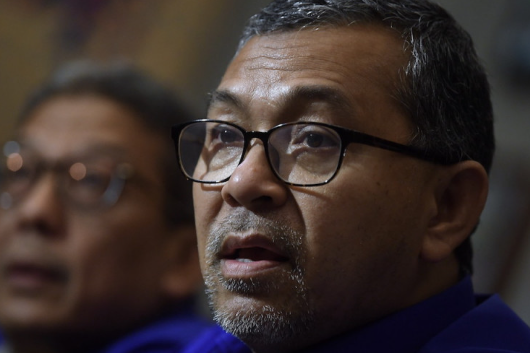 Bekas MB Perlis hadapi 5 tuduhan tuntutan palsu lebih RM1.18 juta