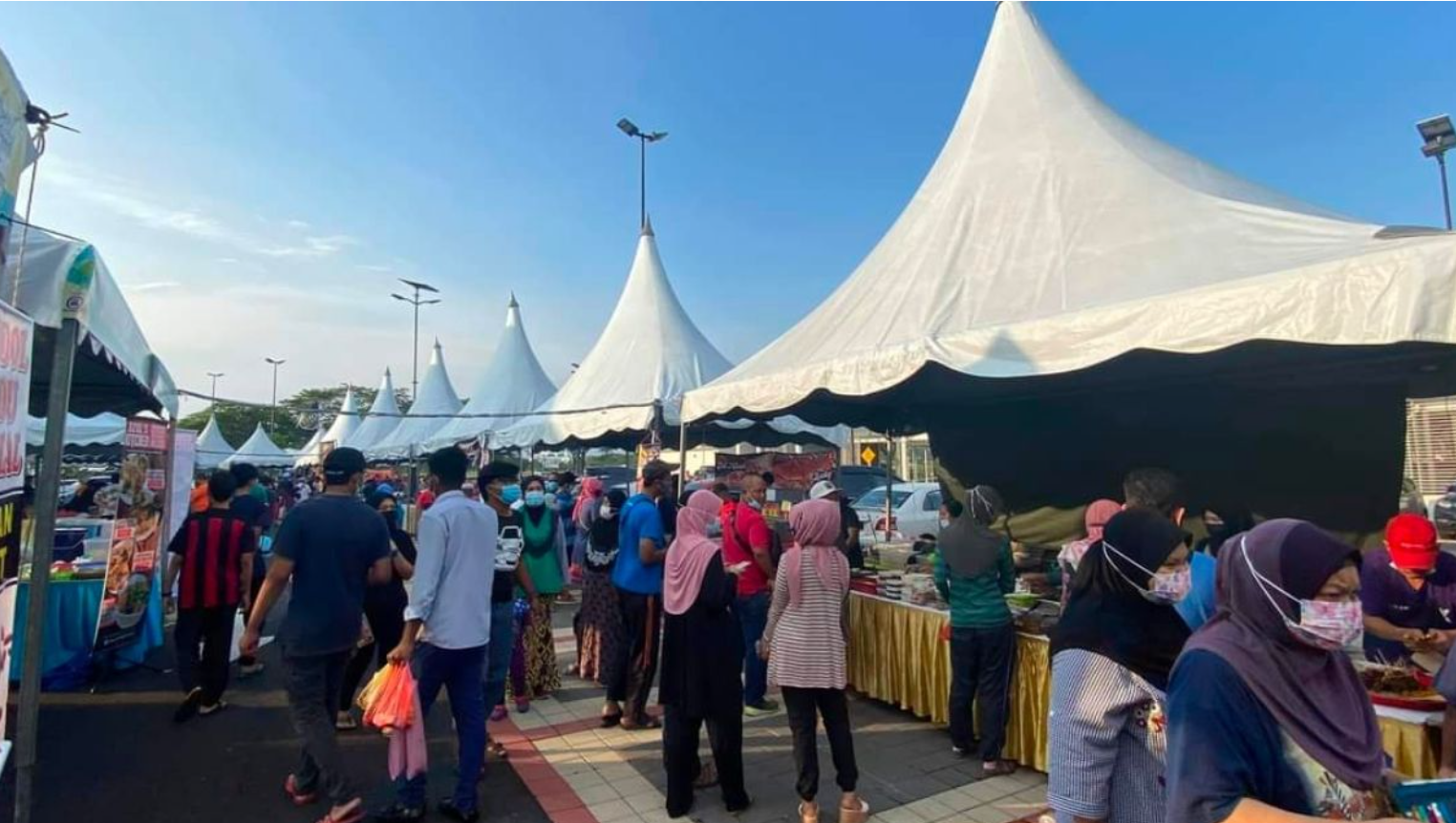 Inflasi negara peringkat bulanan mulai turun