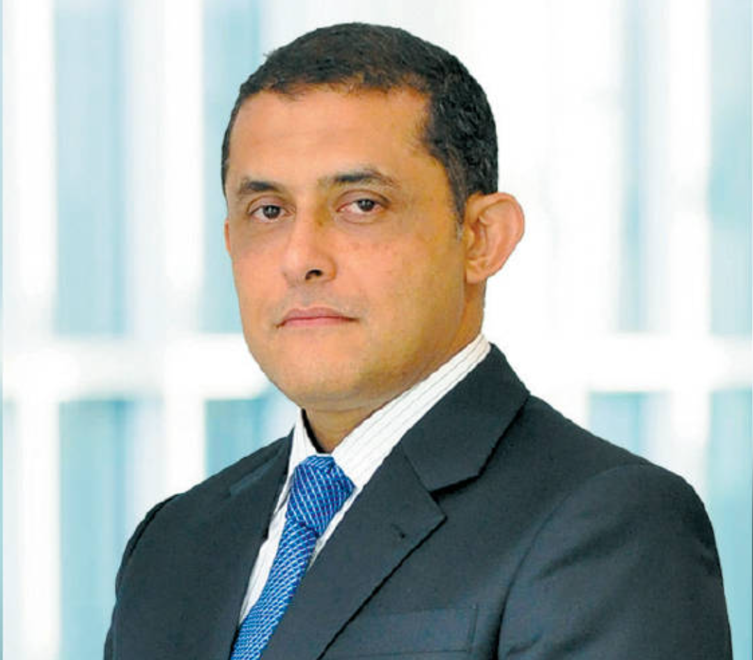 Syed Hamadah dilantik CEO baharu TH berkuatkuasa esok