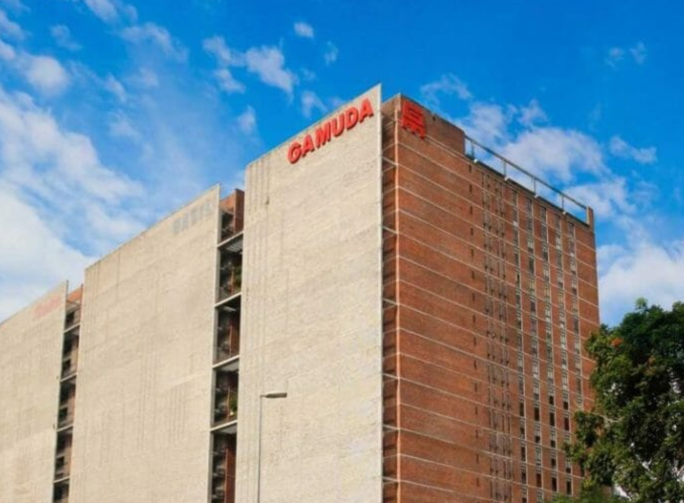 Pendapatan Gamuda tidak terjejas projek Penang South Islands dikurangkan – PublicInvest