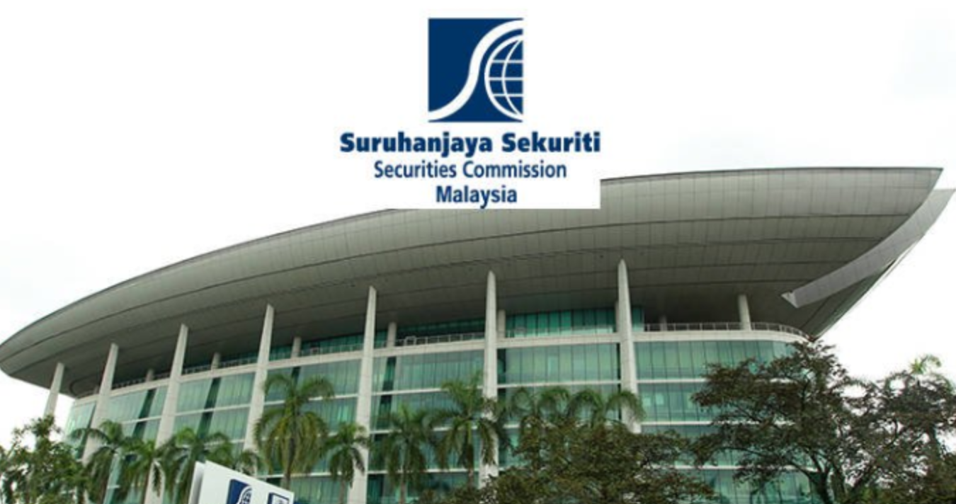 SC lantik dua ahli baharu Lembaga Pengarah