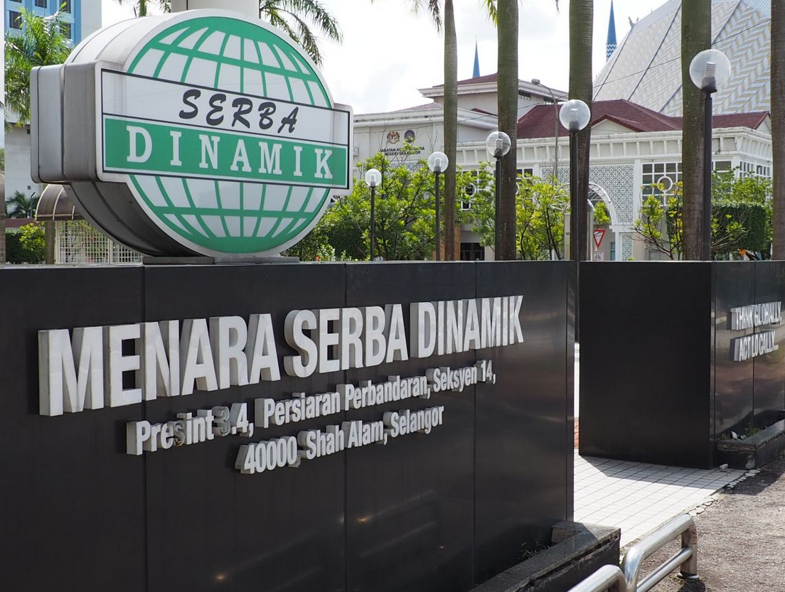 Anak syarikat Serba Dinamik gagal bayar hutang RM14.63 juta