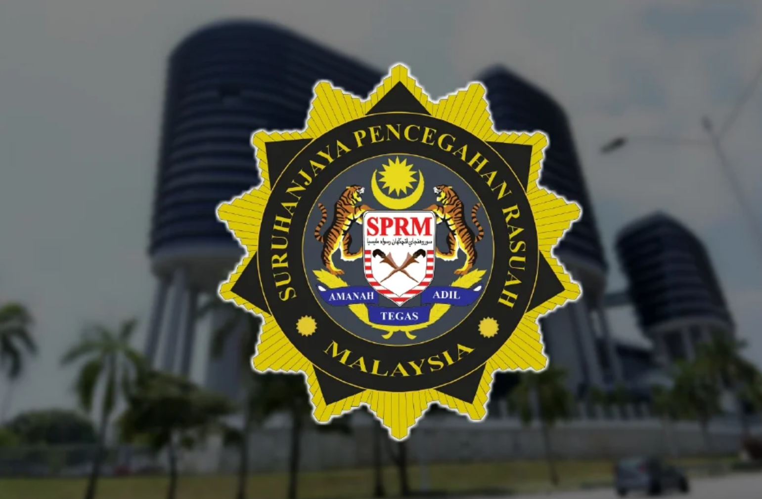 SPRM buru ‘ejen’ minta rasuah RM18,000 di KLIA