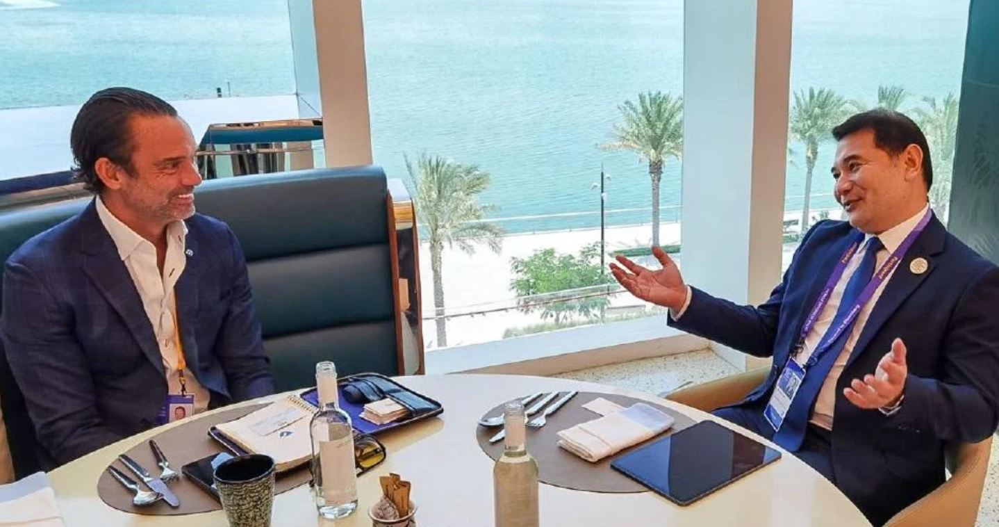 Pakar sedia bantu Malaysia realisasikan KL sebagai hab pemula, digital serantau