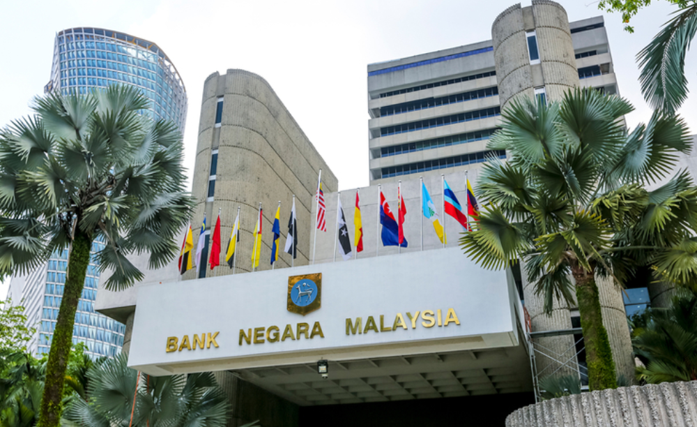 Aset rizab rasmi negara cecah AS$114.42 bilion