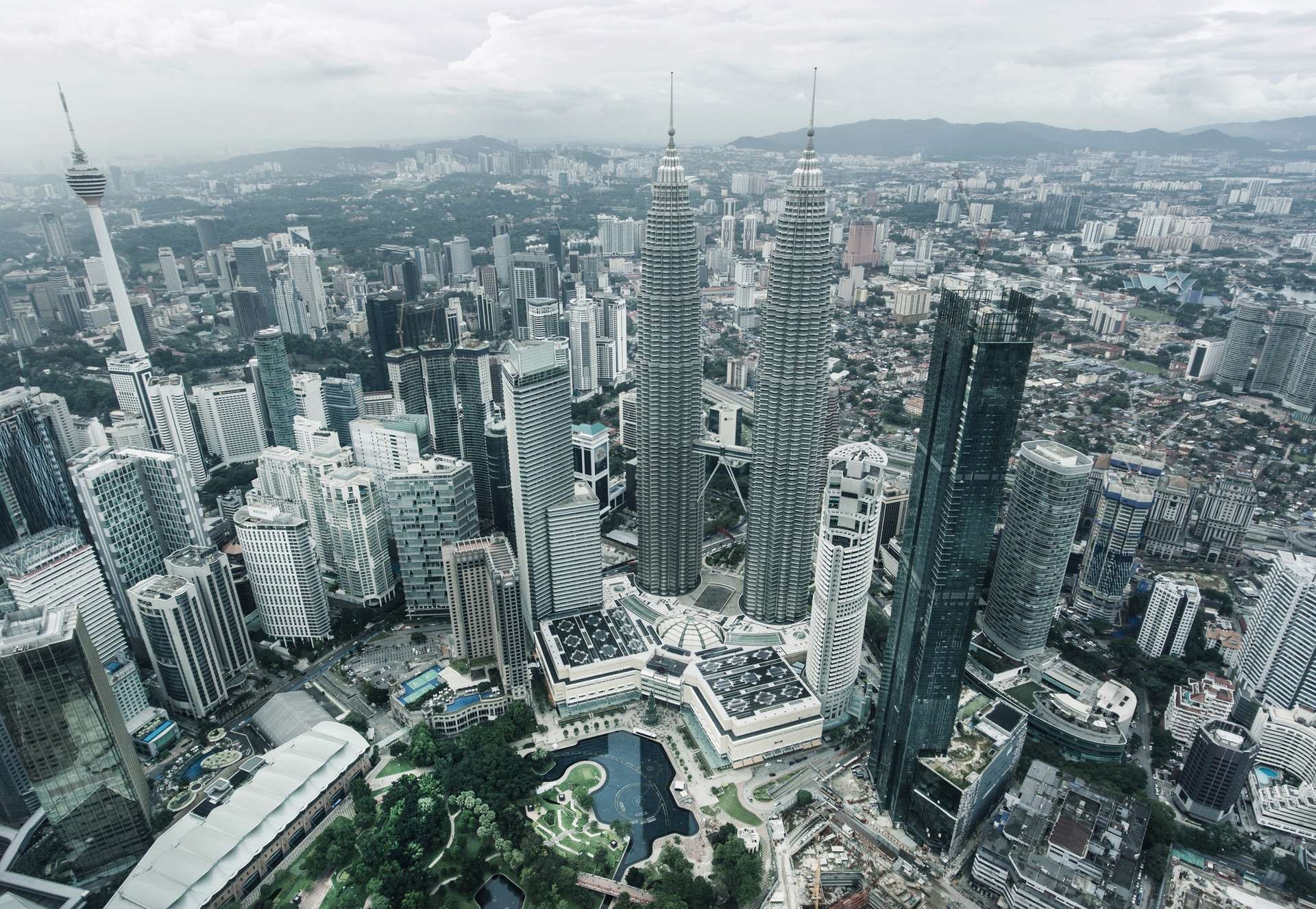 Malaysia catat jumlah dagangan RM222.1 bilion pada Jun – DOSM