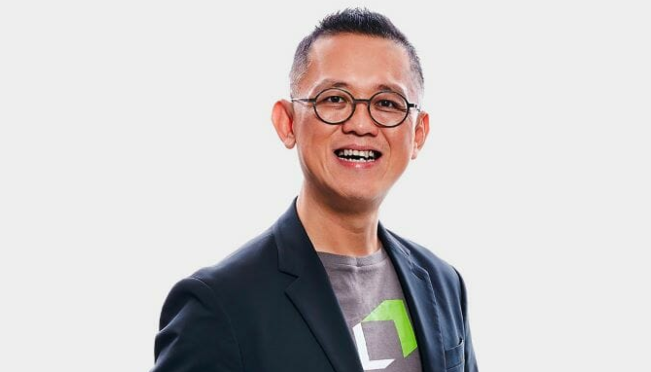 Mahkamah isytihar bankrap terhadap bekas pengarah Green Packet, CC Puan