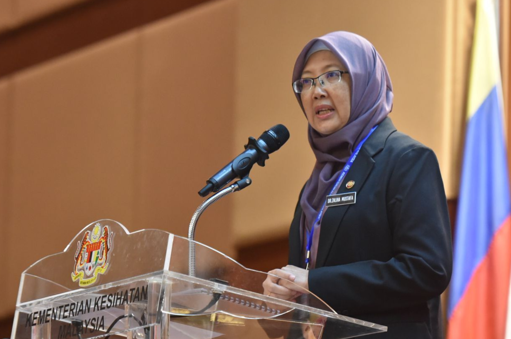 Skim Perubatan Madani akan bermula 15 Jun ini