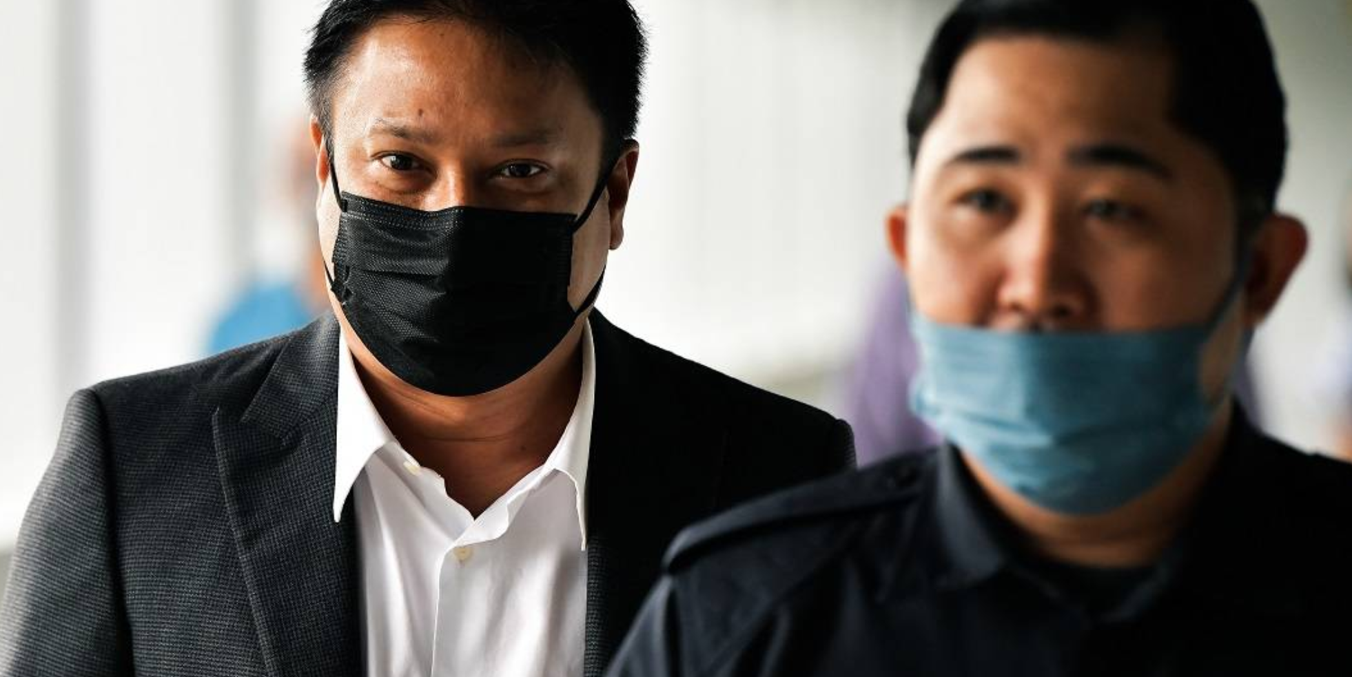 Pengarah Hydroshoppe mohon batal tuduhan rasuah berkait ambil alih Menara KL