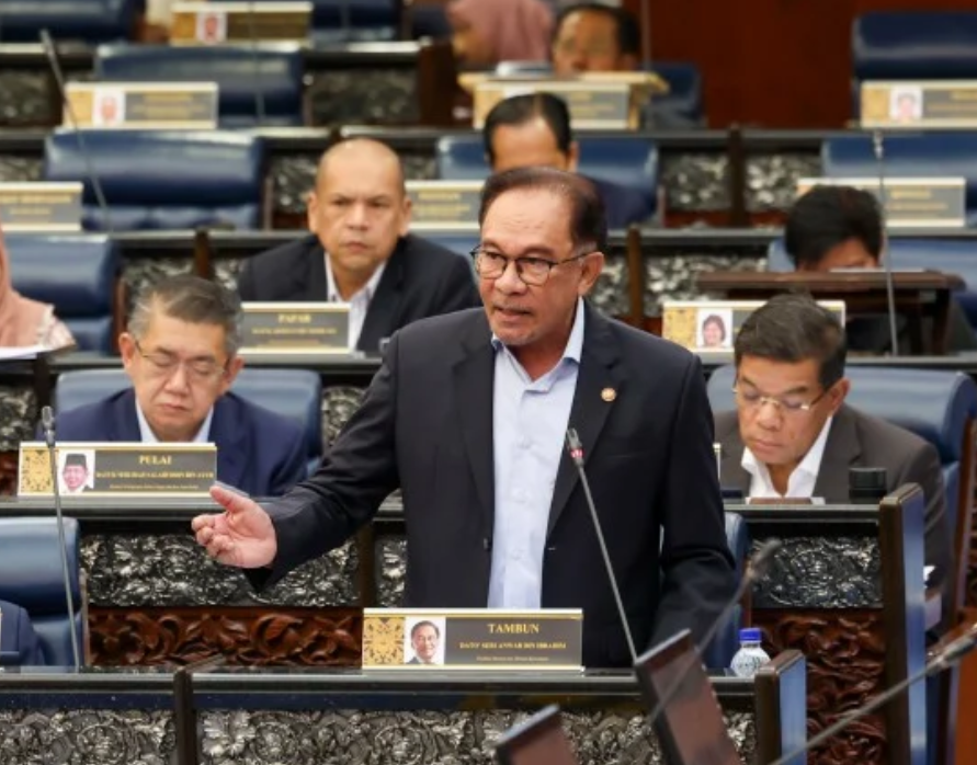 Pengurangan subsidi tidak jejas semua lapisan masyarakat – Anwar