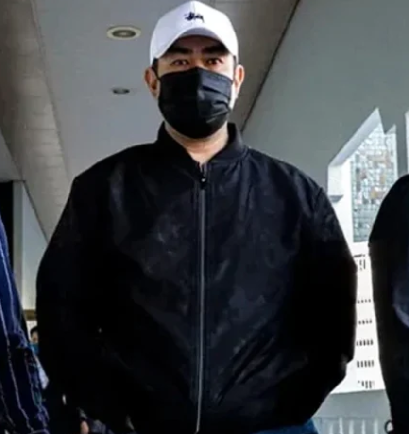 Mahkamah arah penjamin kepada Bekas Pengarah Revenue Group ditukar