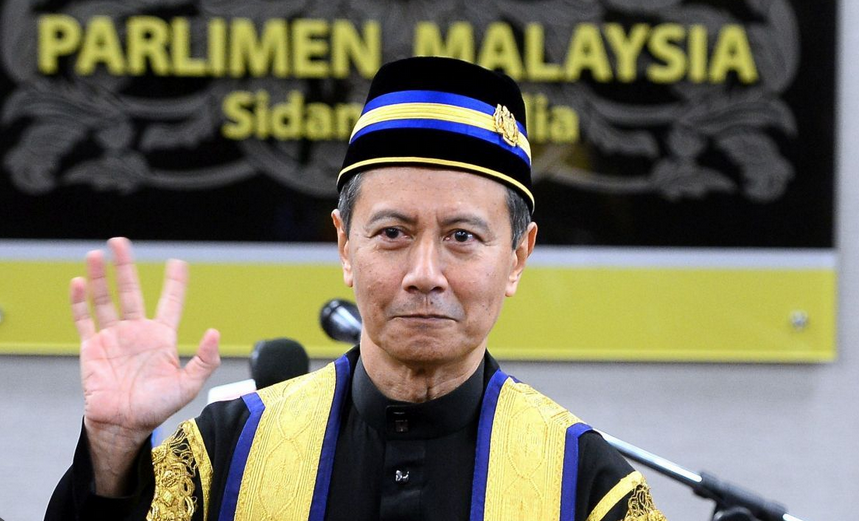 Destini Bhd namakan semula Azhar sebagai Pengerusi