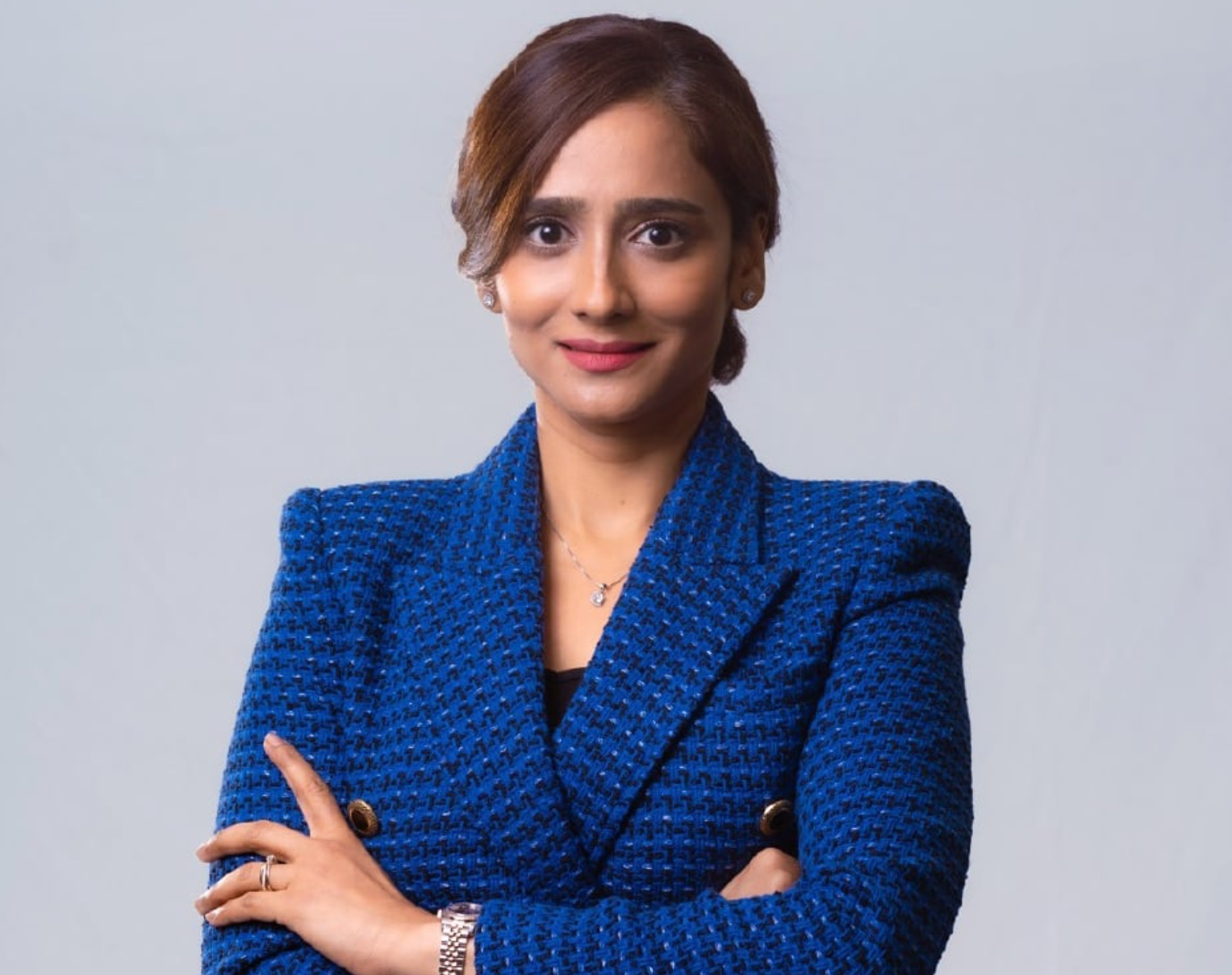 Dzuleira dilantik sebagai CEO SKS Airways