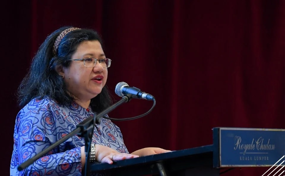 Wan Suraya CEO IIM dilantik Ketua Audit Negara