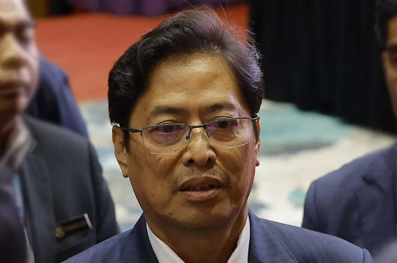 Ejen bantu warga China di KLIA gagal dikesan