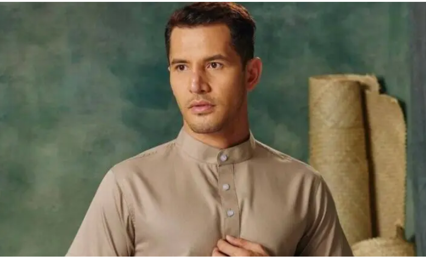 Aliff Syukri tuntut individu Bekas Menteri Bergelar Tan Sri bayar hutang