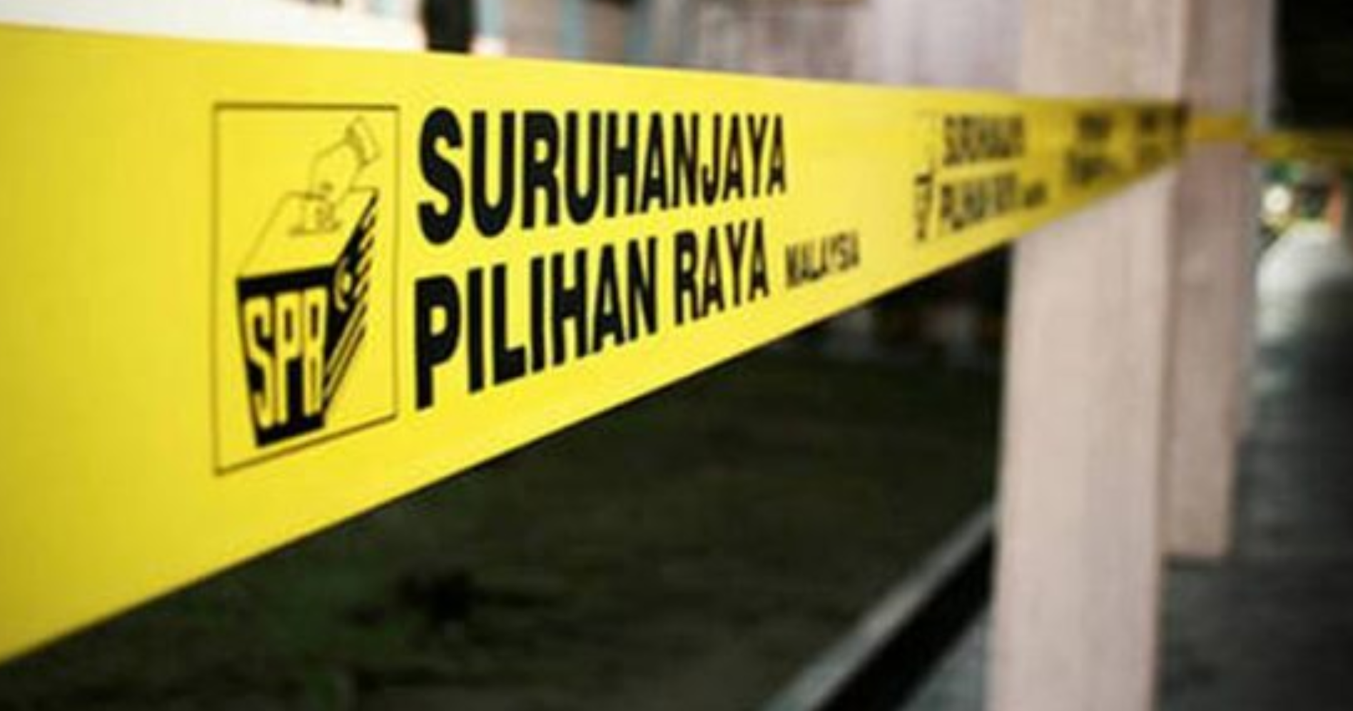 SPR mesyuarat pada Rabu tentukan tarikh PRN