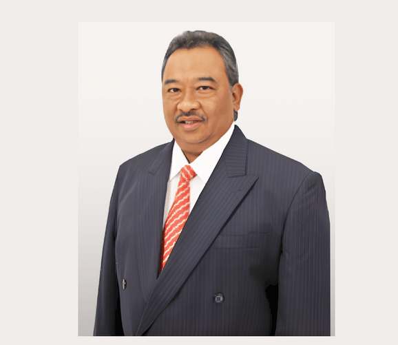 Tengku Muda Pahang dilantik jadi Pengerusi Bestinet