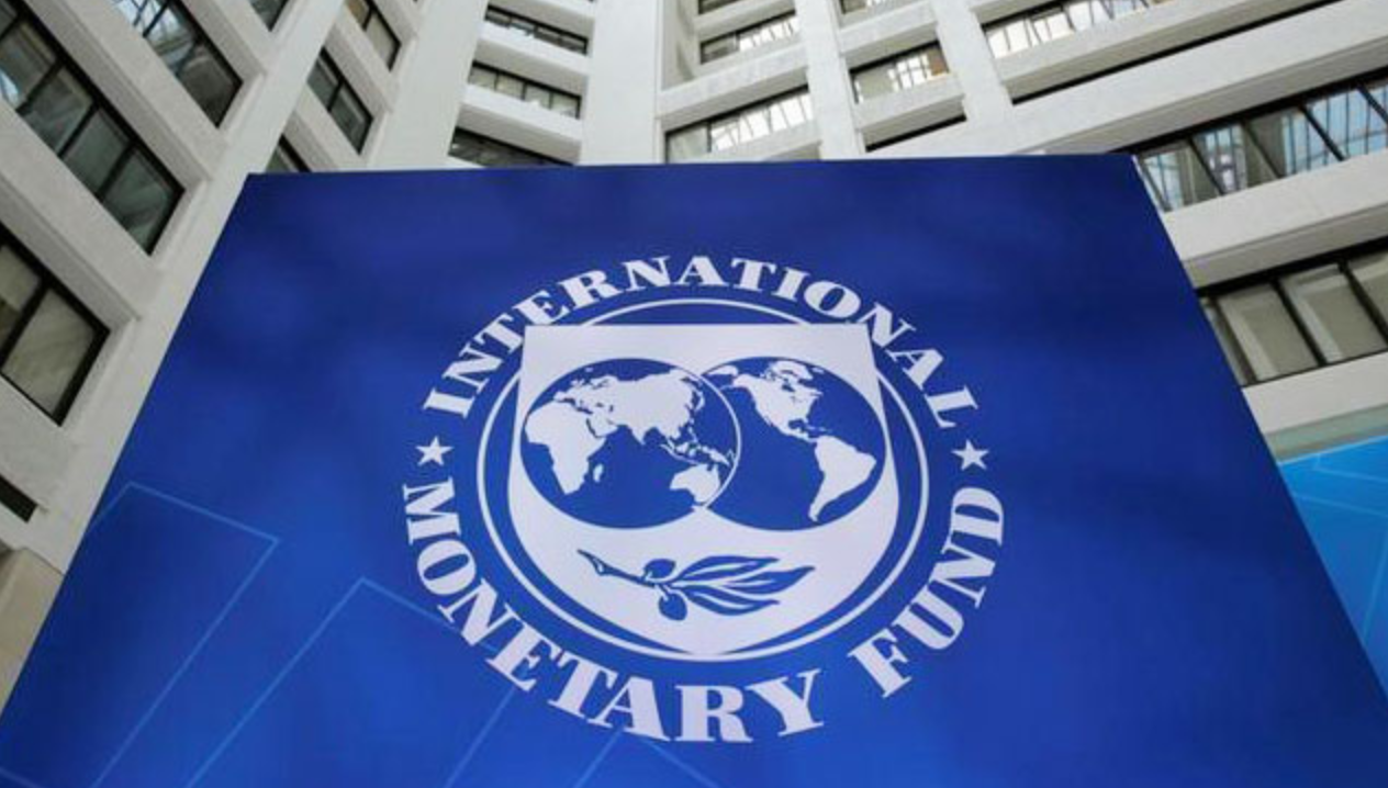 IMF beri amaran kelembapan ekonomi hingga 2024
