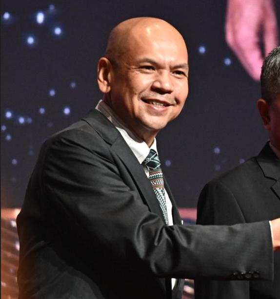 Armizan pegang portfolio Salahuddin buat sementara waktu – PM