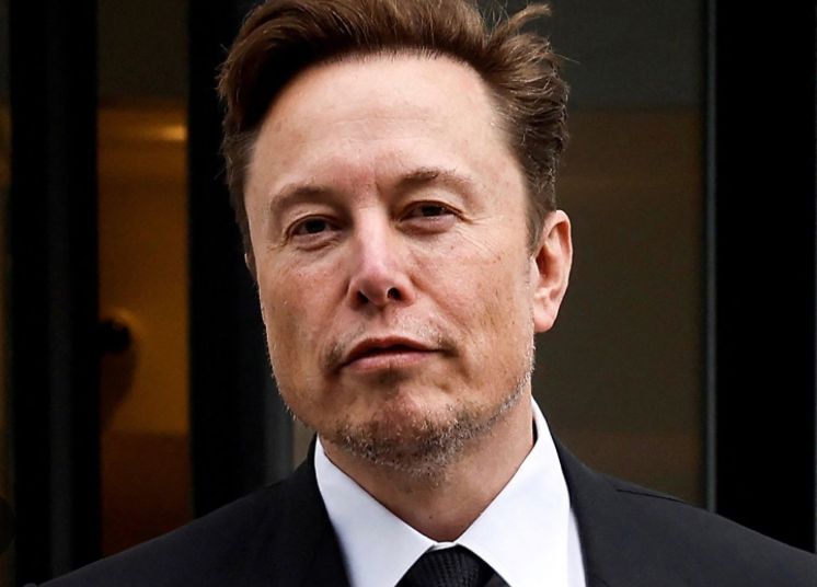 Kapal angkasa Starship sedia dilancarkan – Elon Musk