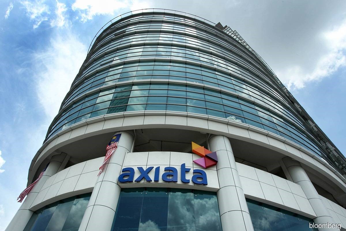 Axiata catat peningkatan kerugian bersih suku kedua 2023 kepada RM576.21 juta