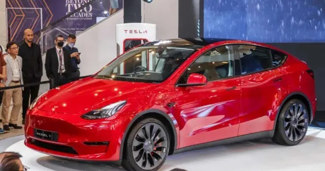 Penggunaan EV akan lebih rancak jika harga bawah RM100,000