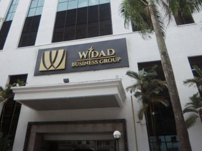 Widad Group Bhd lantik Saloma Mohd Jonid sebagai Pengarah Eksekutif berkuatkuasa 1 Ogos