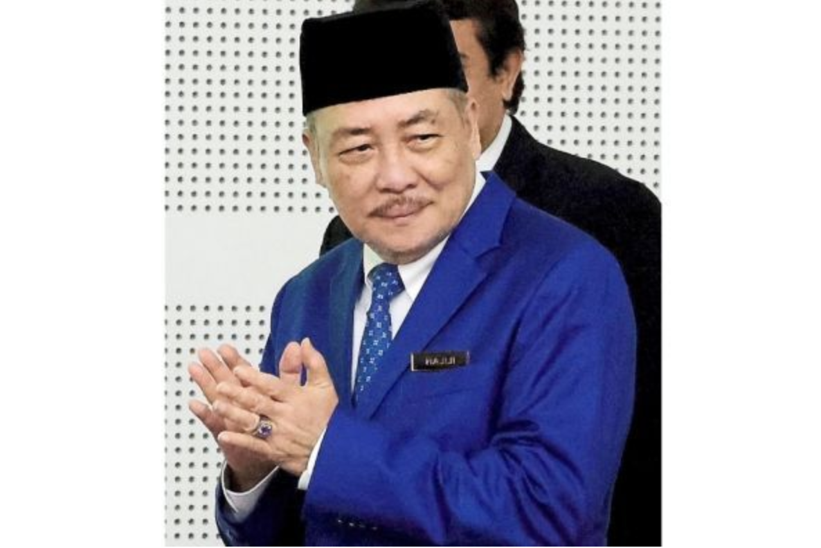 JIM Sabah hantar pulang 4,730 pendatang haram ke negara asal – Hajiji