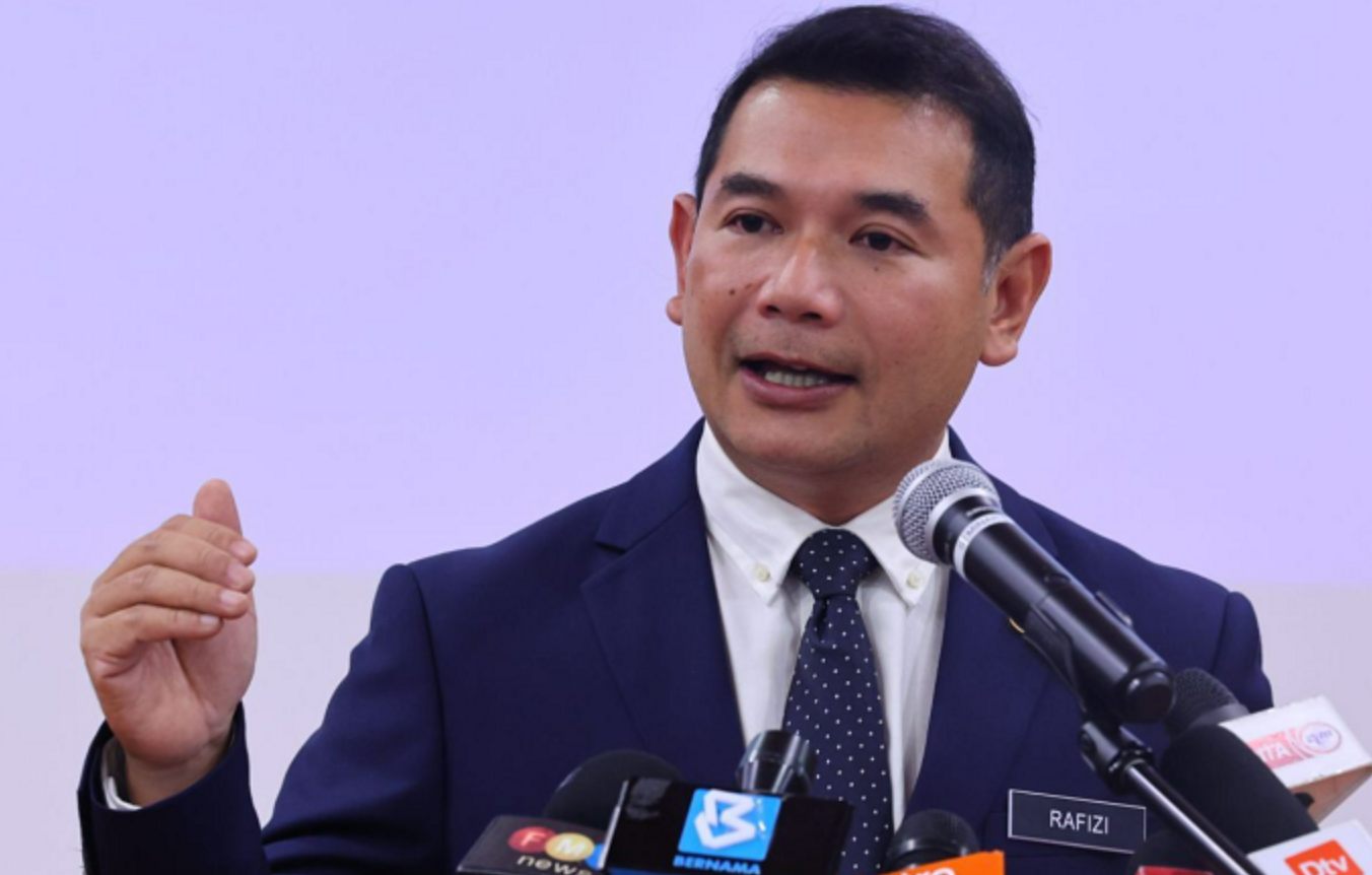 Program Subsidi Bersasar dijangka dilaksana sepenuhnya pada 2024