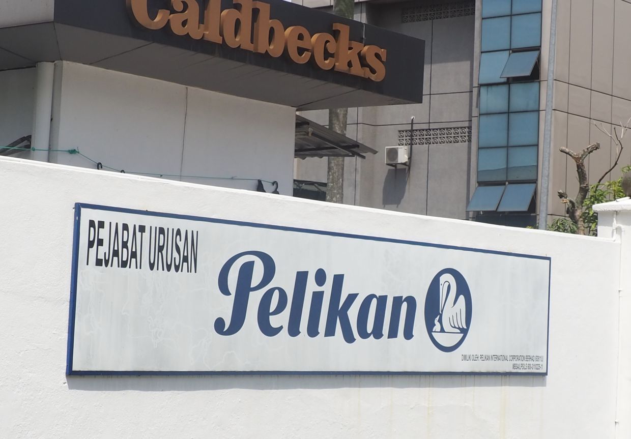 Pemegang saham Pelikan putuskan penjualan aset RM695 juta pada EGM 20 September