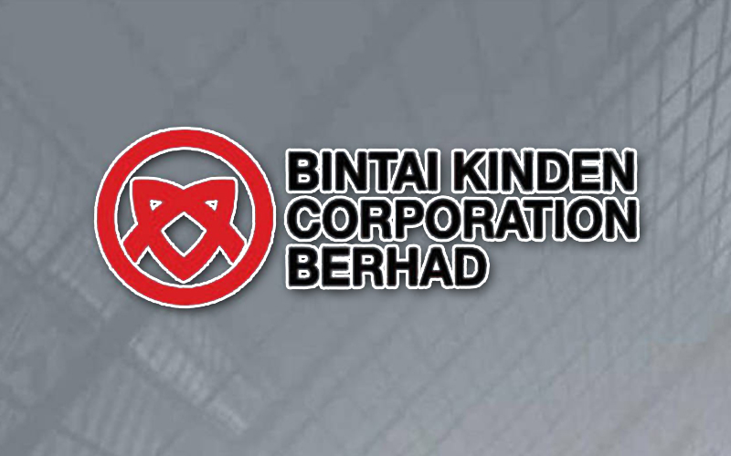 Bintai Kinden peroleh kontrak bernilai RM3.5 juta bekal 300 katil di Hospital Petra Jaya