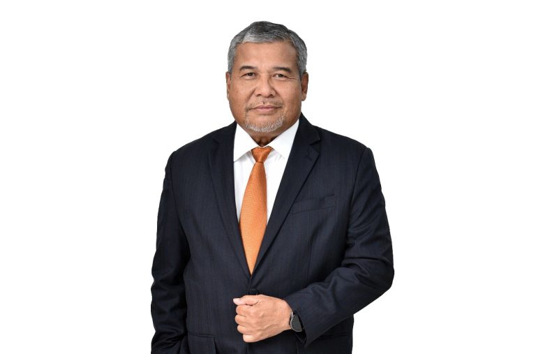 SME Bank lantik Datuk Muslim Hussain sebagai pengerusi baharu