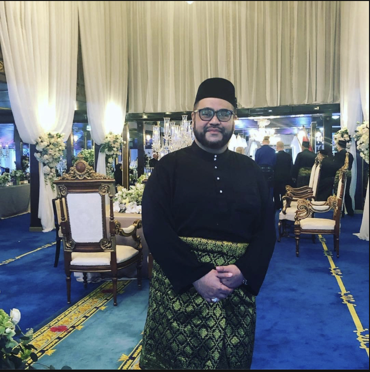 Pengerusi Jetson Berhad letak jawatan