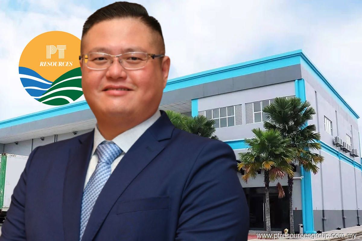 Pemegang saham PT Resources sebulat suara lulus semua resolusi semasa AGM