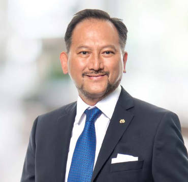 Tunku Yaacob Khyra kekal Pengerusi KNM