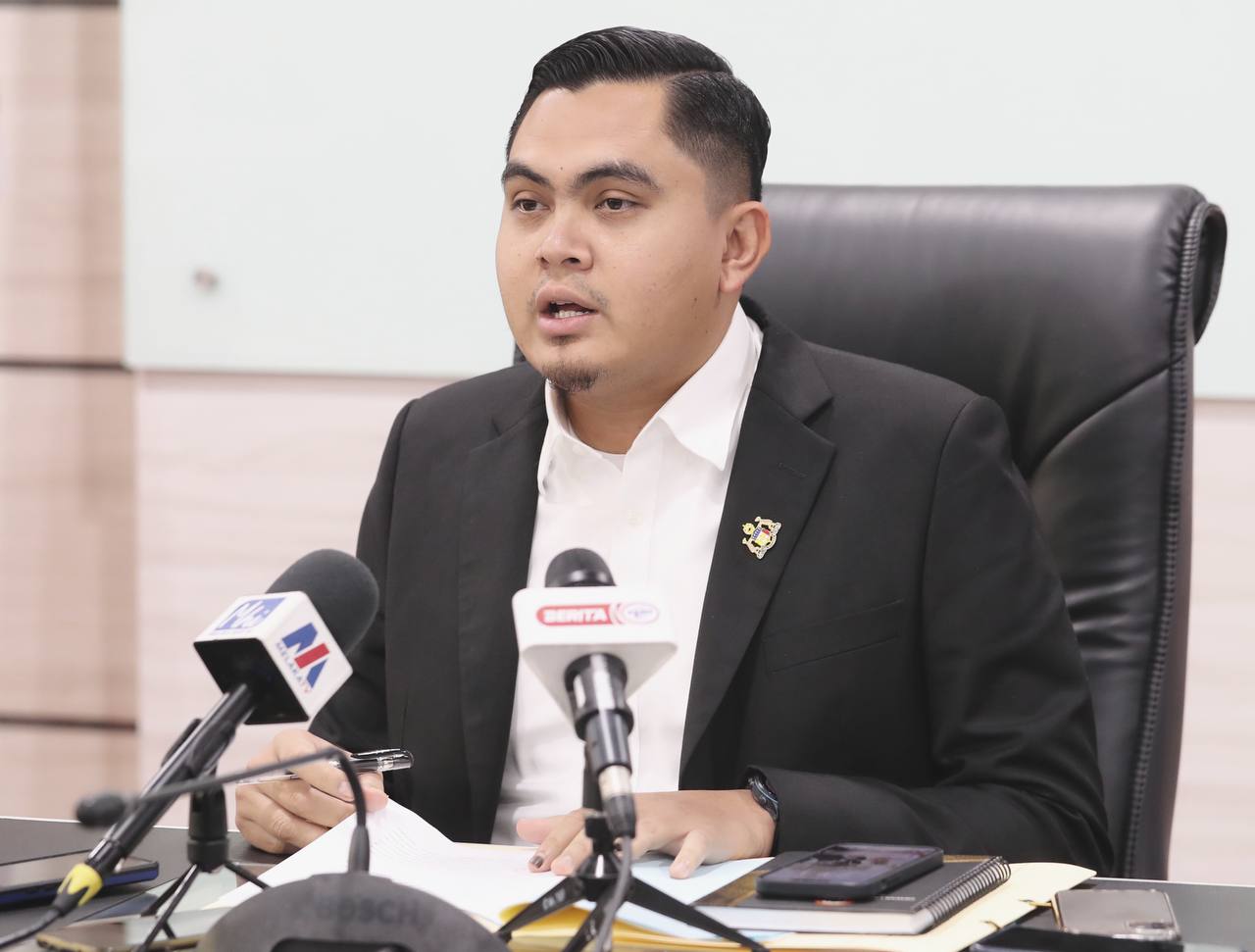 Tubuh semula LPN atasi konflik kartel beras – Dr Akmal