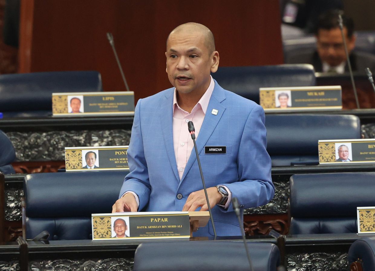 RM265 juta diperuntuk laksana program penyeragaman harga